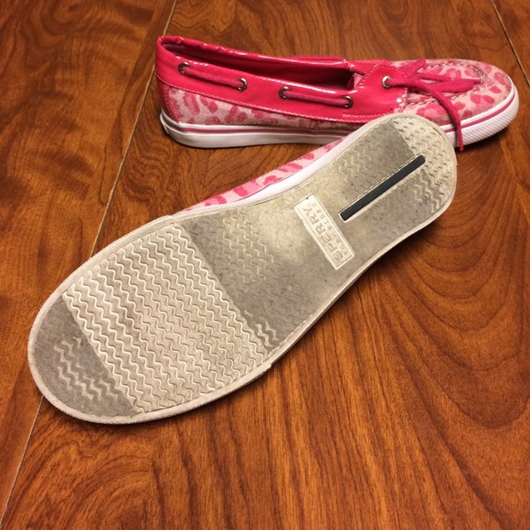 Sperry Shoes - Picture 3 of 3