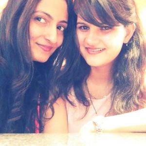 Meet your Posher, Pallavi