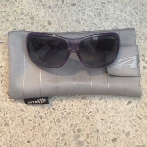 Arnette sunglasses