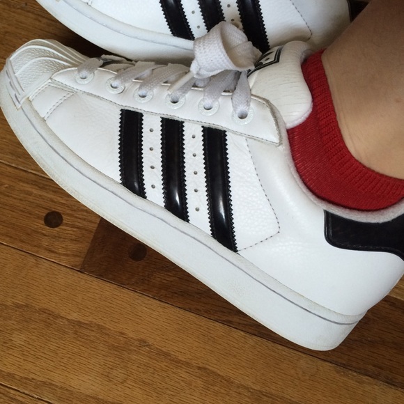 Adidas original superstars - Picture 3 of 4