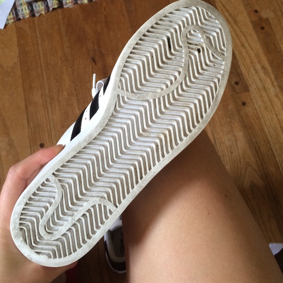 Adidas original superstars - Picture 4 of 4