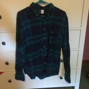 Flannel