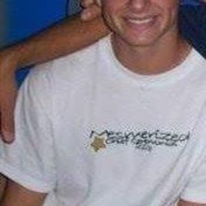 Meet your Posher, David