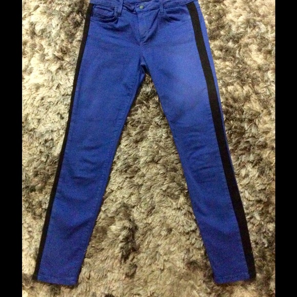 JOE Tuxedo Jeans