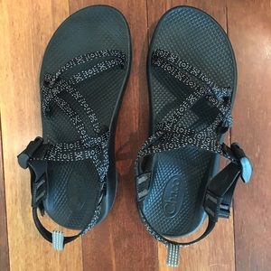 🔴SOLD🔴 BRAND NEW double strap chacos