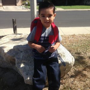 Meet your Posher, Gerardo