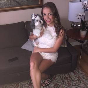 Meet your Posher, Ana