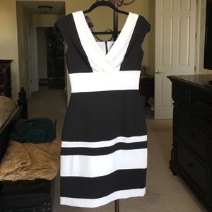 ⚡️SALE⚡️Size 0 Marc New York Andrew Marc Dress
