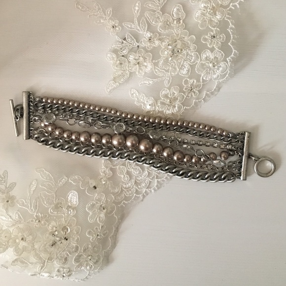 The Limited Bracelet