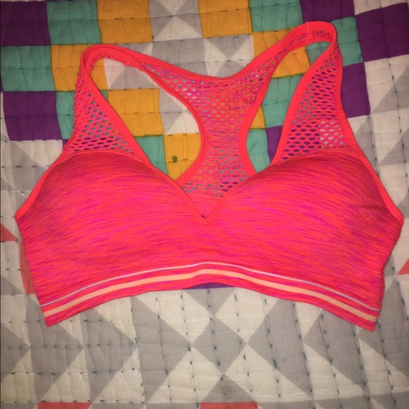 Victoria Secret Pink Sports Bra