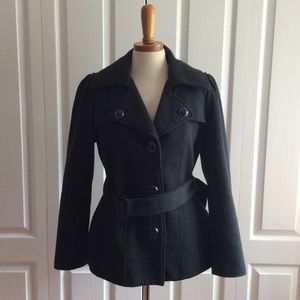 Kenneth  Cole Reaction trench coat