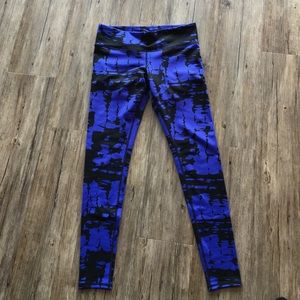 ALO airbrush legging