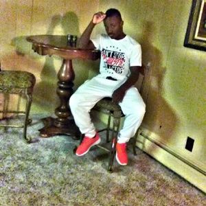 Meet your Posher, Willie