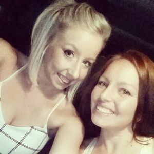 Meet your Posher, Steph