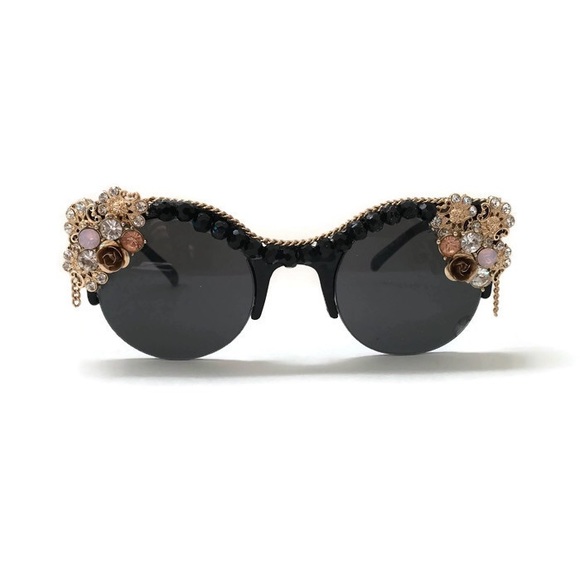 🎉HP 7/6 🎉One of a kind SHADES, designed by me!