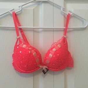 Victoria's Secret bra