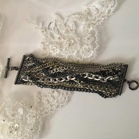 The Limited Bracelet