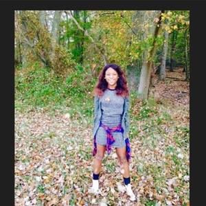 Meet your Posher, Daysia