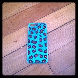 iPhone 5-5s case