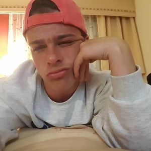 Meet your Posher, Cody