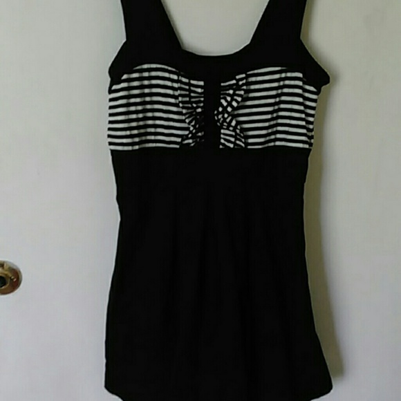 Rue 21 babydoll dress