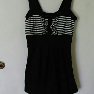 Rue 21 babydoll dress