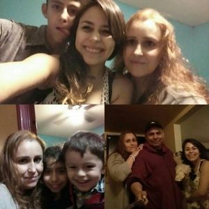 Meet your Posher, Miriam