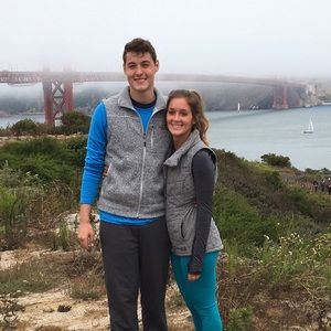 Meet your Posher, Kendra