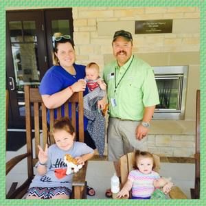 Meet your Posher, Alison