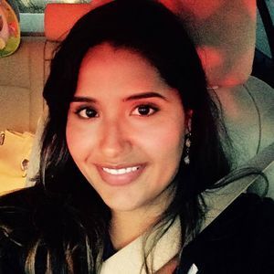 Meet your Posher, Aline