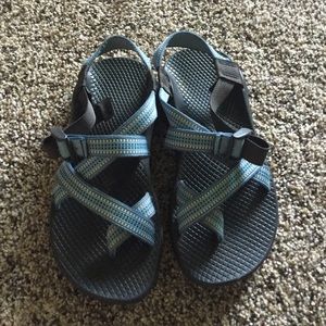 Chacos