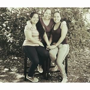 Meet your Posher, Yadira