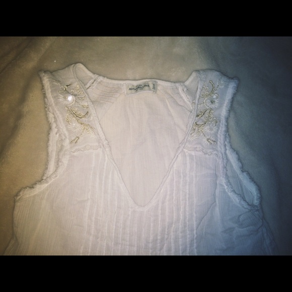 Abercrombie tank
