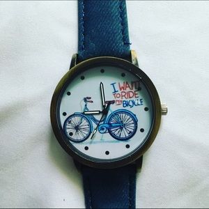 Reloj de agujas