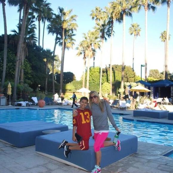 Meet your Posher, Stacey - Picture 5 of 5