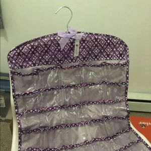 Charming Charlie's Jewelry/Accessories Organizer