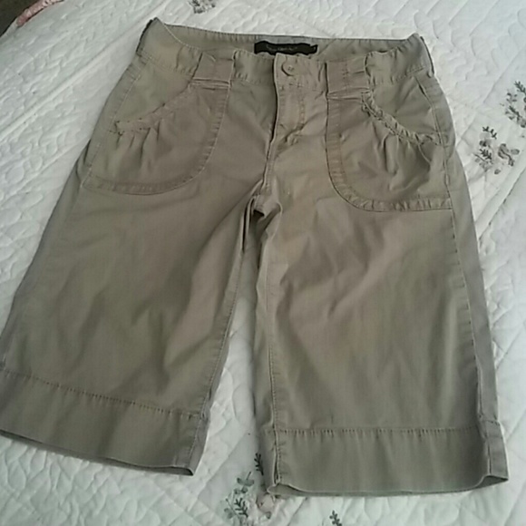 Calvin Klein Bermuda shorts