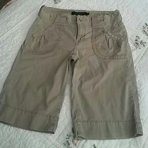Calvin Klein Bermuda shorts