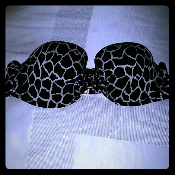 Victoria's secret bikini top