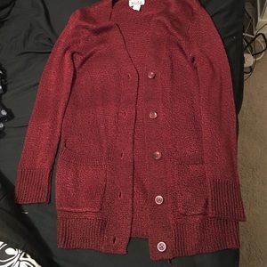 Cardigan