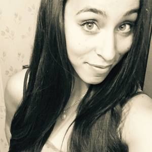 Meet your Posher, Alexandria