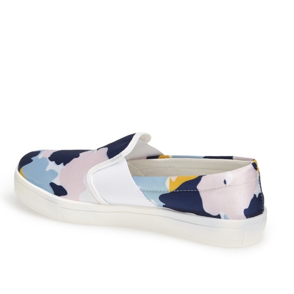 Topshop Slip Ons