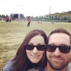 Meet your Posher, Alison