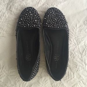 Edgy Rock & Republic Flats