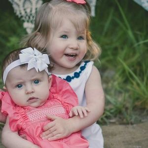 Meet your Posher, Sally