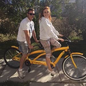 Meet your Posher, T.c.