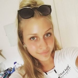 Meet your Posher, Janka
