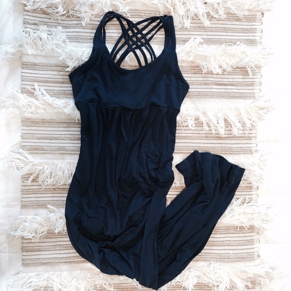 Calvin Klein Maxi Dress