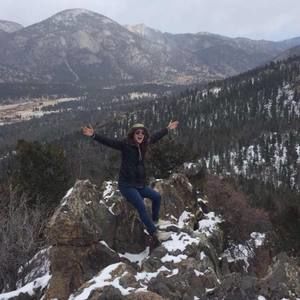 Meet your Posher, Frankie