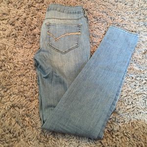 Bullhead Pacsun Skinny Jeans